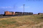 Great Northern GP9 666